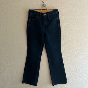 Banana republic blue jeans 26